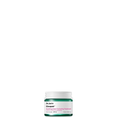 Cicapair Tiger Grass Color Correcting Treatment