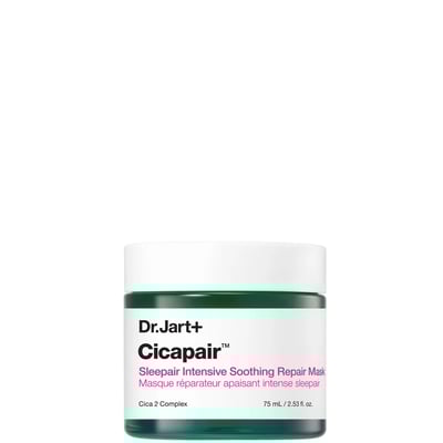 Cicapair Tiger Grass Intensive Sleepair Mask