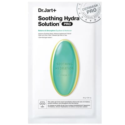 Dermask Soothing Hydra Solution