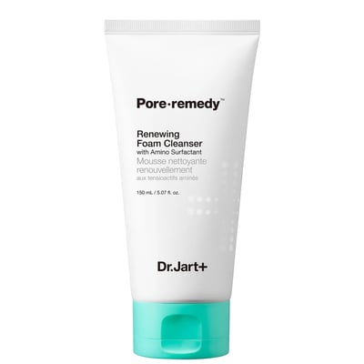 Pore Remedy Renewing Foam Cleanser