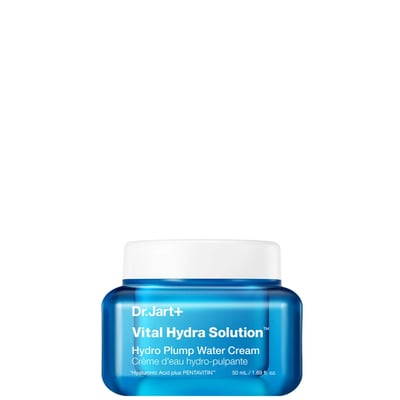Vital Hydra Solution Hydro Plump Water Cream