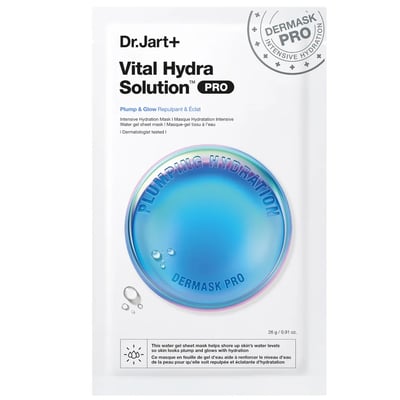 Vital Hydra Solution Pro