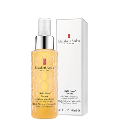 Eight Hour All-Over Miracle Oil