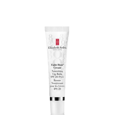 Eight Hour Nourishing Lip Balm