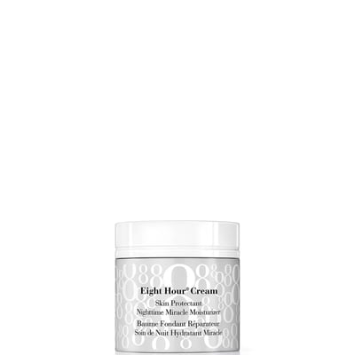Eight Hour Skin Protectant Night Time Miracle Moisturiser