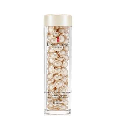 Hyaluronic Acid + Peptides Ceramide Capsules 90Pcs