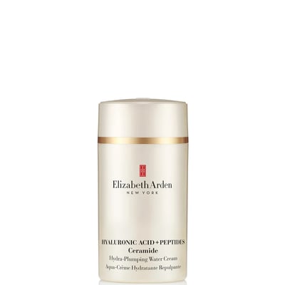 Hyaluronic Acid + Peptides Ceramide Water Cream