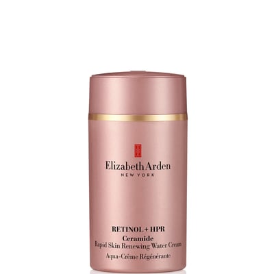 Retinol and HPR Ceramide Rapid Skin Renewing Water Cream