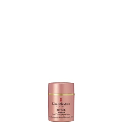 Retinol Ceramide Line Erasing Eye Cream