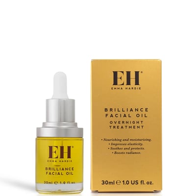 Brilliance Facial Oil