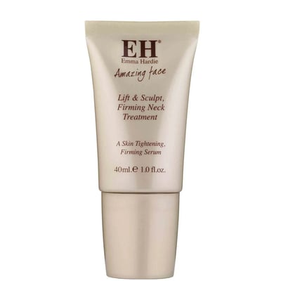 Lift and Sculpt Firming Neck Treatment