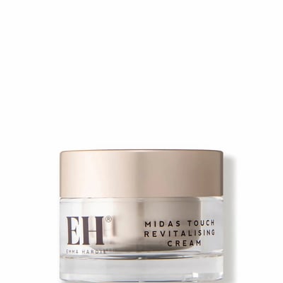 Midas Touch Revitalising Cream