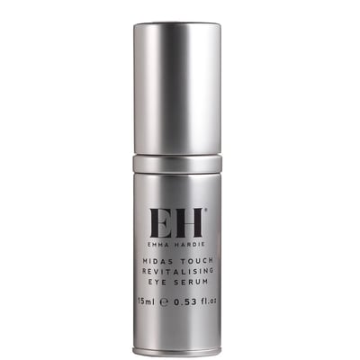 Midas Touch Revitalising Eye Serum