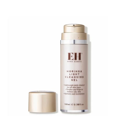 Moringa Light Cleansing Gel