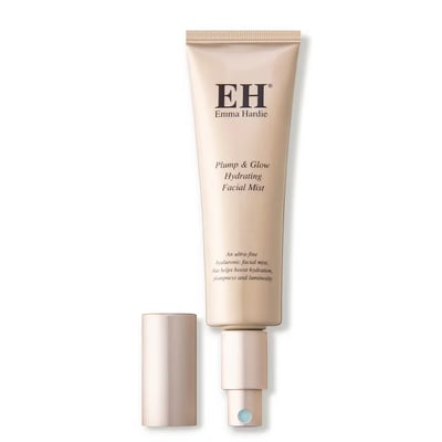 Plump and Glow Hydrating Mist