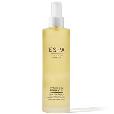 24 Hour Replenishing Cleansing Oil