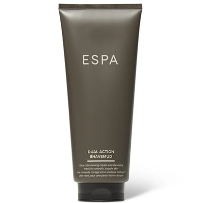 Dual Action Shave Mud