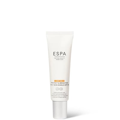 Hydrate and Brighten Daily Skin Shield SPF 50 Cream