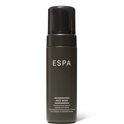 Invigorating Face Wash