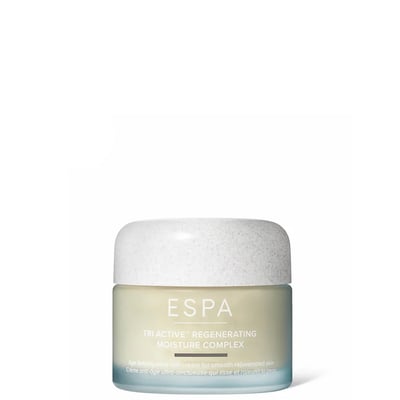 Tri-Active Regenerating Moisture Complex
