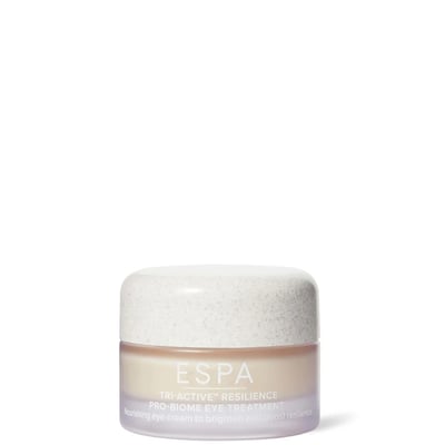 Tri-Active Resilience ProBiome Eye Cream
