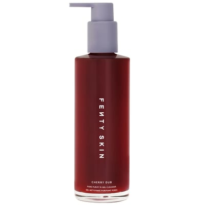 Cherry Dub Pore Purify’R Gel Cleanser