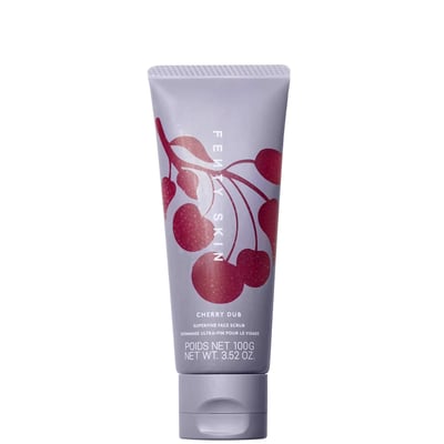 Cherry Dub Superfine Daily Cleansing Face Scrub