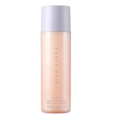 Fat Water Hydrating Milky Toner Essence