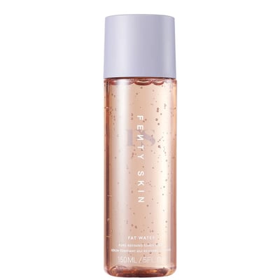 Fat Water Pore Refining Toner Serum