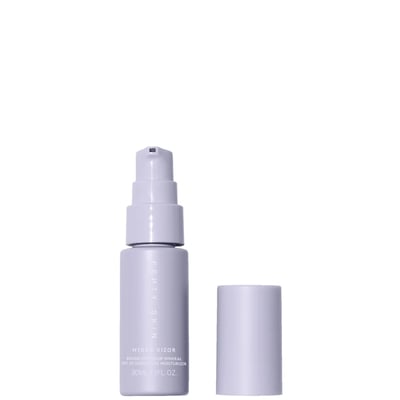 Hydra Vizor Mini Mineral SPF 30 Sunscreen Moisturiser