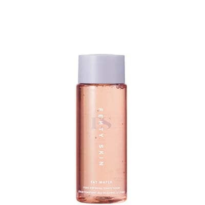 Mini Fat Water Niacinamide Pore-Refining Toner Serum with Barbados Cherry