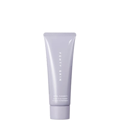 Total Cleans’r Remove-It-All Cleanser