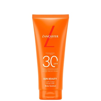 Sun Beauty Body Milk SPF30