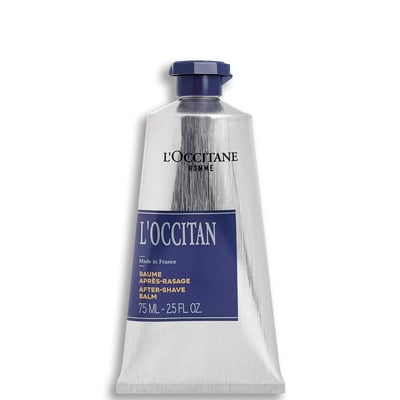 Aftershave Balm