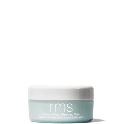 RMS Coconut Clean Cleansing Balm