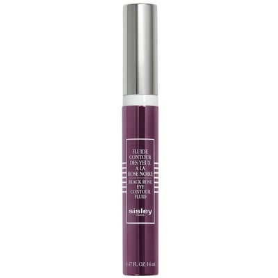 Black Rose Eye Contour Fluid