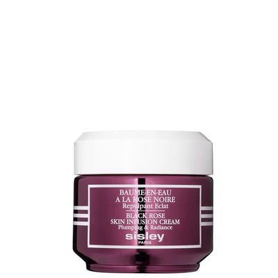 Black Rose Skin Infusion Cream