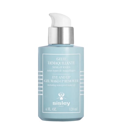 Eye and Lip Gel Make-up Remover