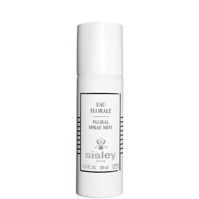Floral Spray Mist