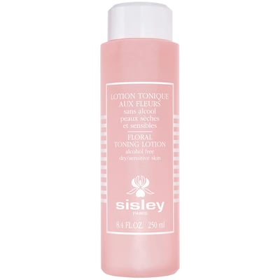 Floral Toning Lotion