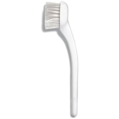Gentle Brush for Face and Neck