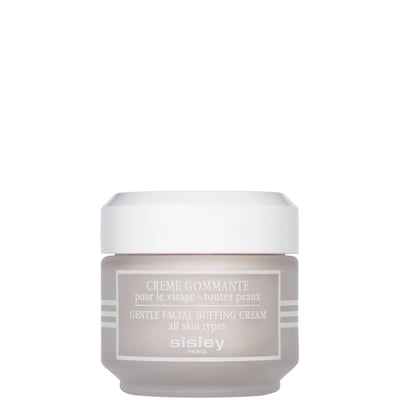 Gentle Facial Buffing Cream
