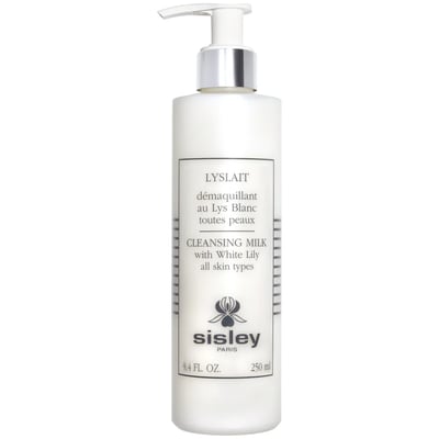 Lyslait Cleansing Milk With White Lily