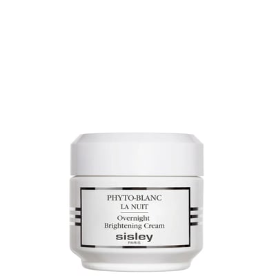 Phyto-Blanc Overnight Brightening Cream