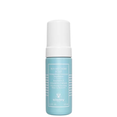 Radiance Foaming Cream