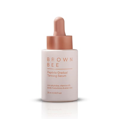 Sérum Facial Brown Bee Peptide Gradual
