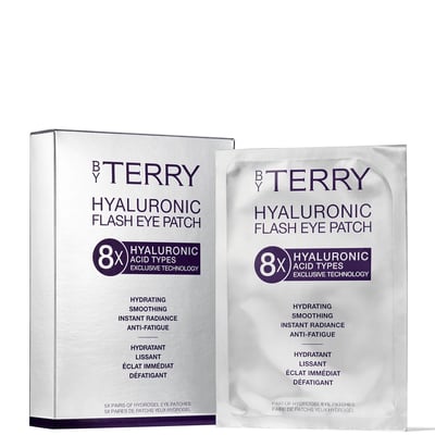 Hyaluronic Flash Eye Patch X1