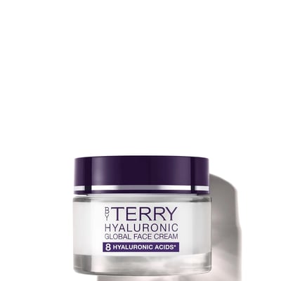 Hyaluronic Global Face Cream