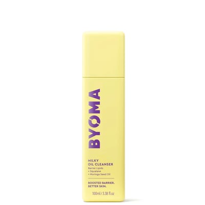 Milky Oil Cleanser