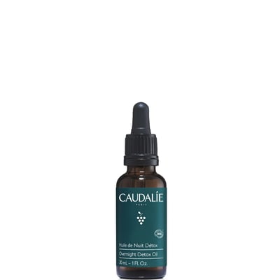 Face Vinoclean Detox Oil